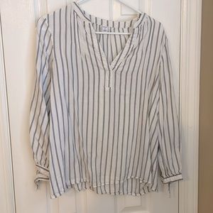 Old Navy worn twice shirt.